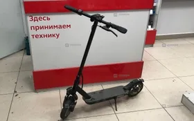 Купить Aser electric scooter электро самокат б/у , в Краснодар Цена:16900рублей