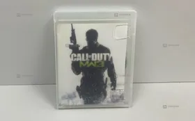 Купить Диск PS3. Modern Warfare 3 б/у , в Казань Цена:990рублей