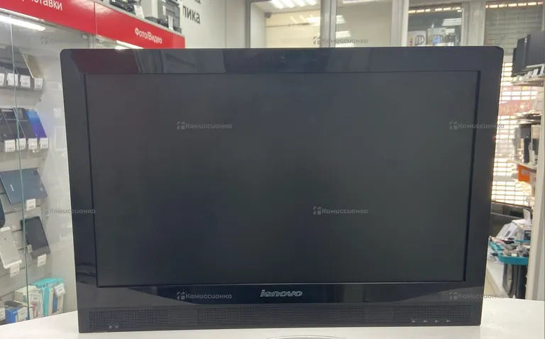 Моноблок Lenovo C470