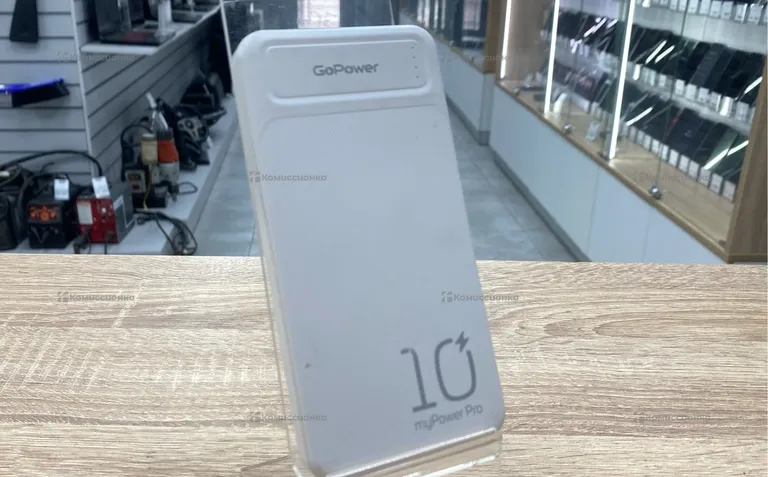 Power Bank  my power pro 10k
