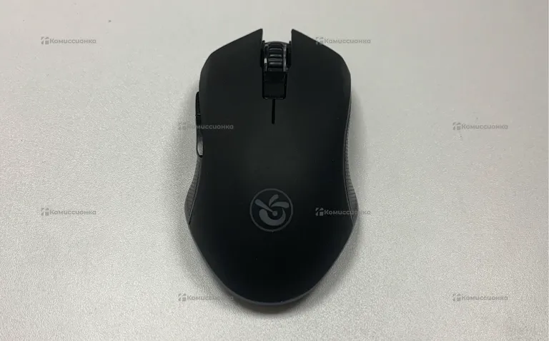 М6 wireless mouse