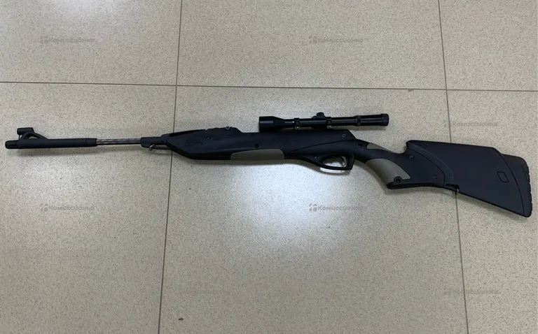 Пневматическая винтовка MP-512