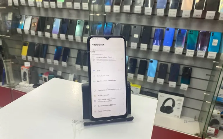 Vivo V2027 4/64
