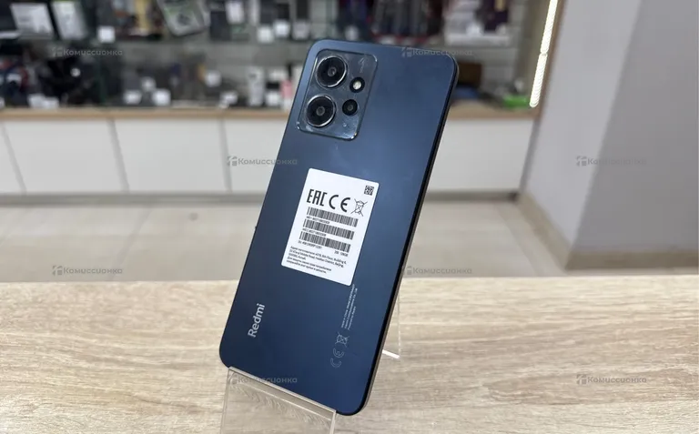 Xiaomi Redmi Note 12 4/128Gb
