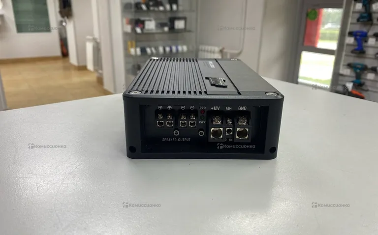 Усилитель  AMP 1.500