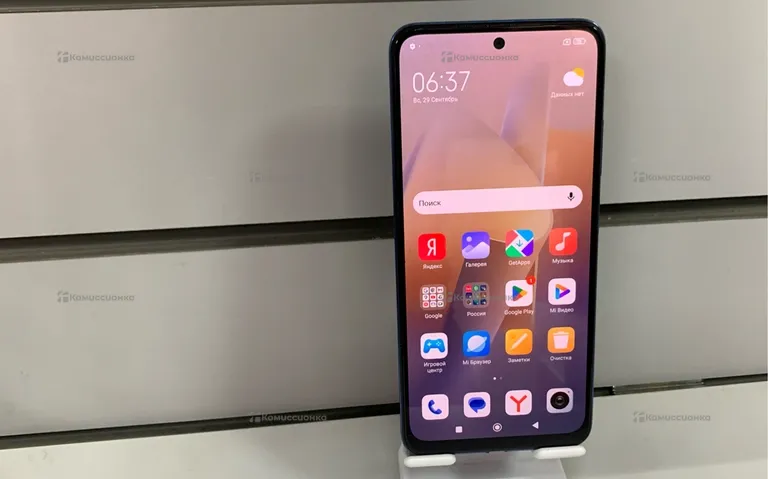 Xiaomi Redmi Note 11 4/128 GB