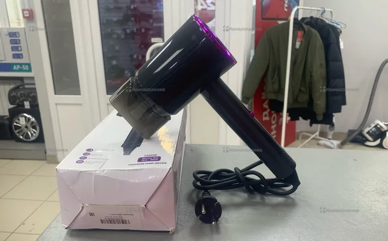 Фен Waer 1300w