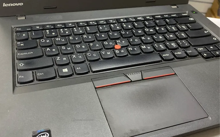 Ноутбук  Lenovo L450
