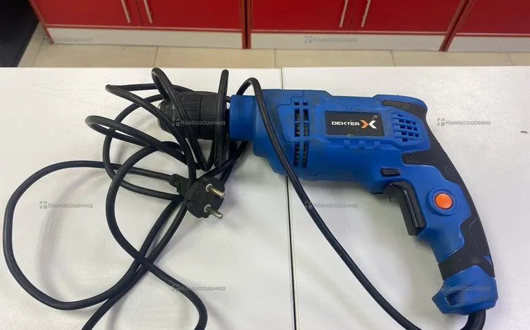 Dexter 650 id 2.5