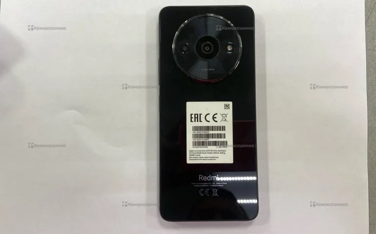 Xiaomi Redmi A3 4/128gb