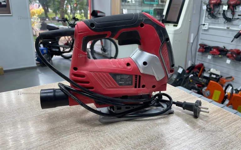Электрический лобзик Edon JS-100/950RL