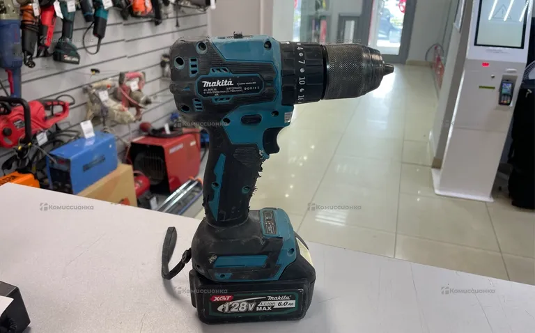 Дрель шуруповерт Makita реплика