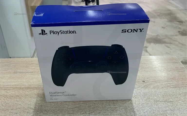 Геймпад ps 5
