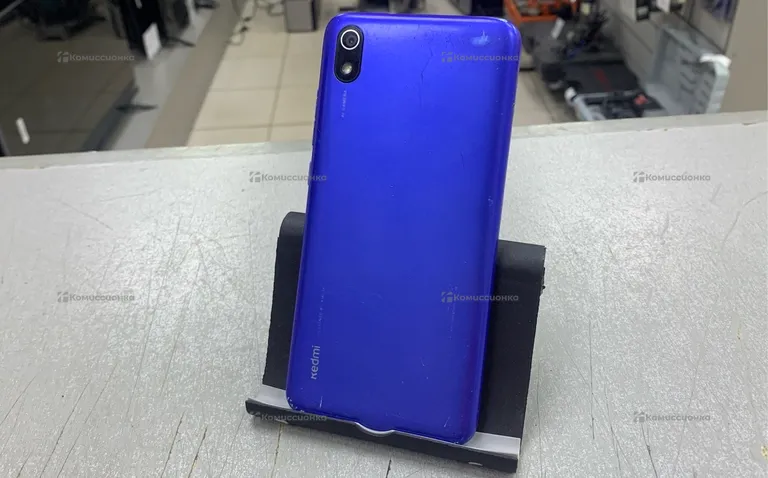 Xiaomi Redmi 7A 2/16 ГБ