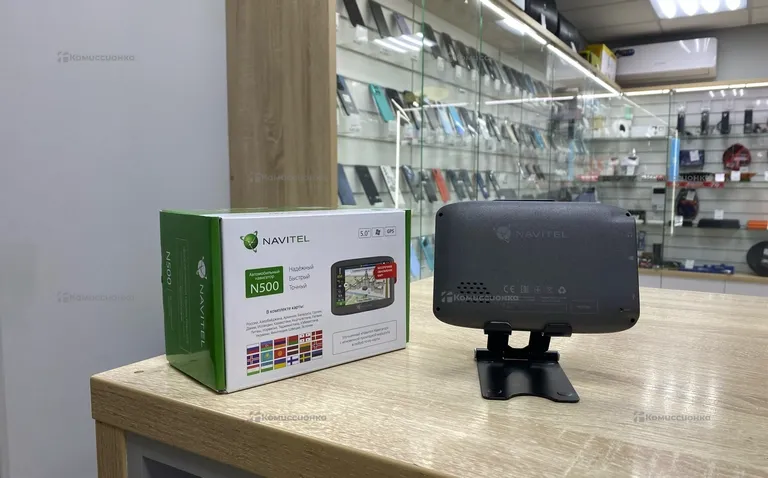 Новигктор NAVITEL N500