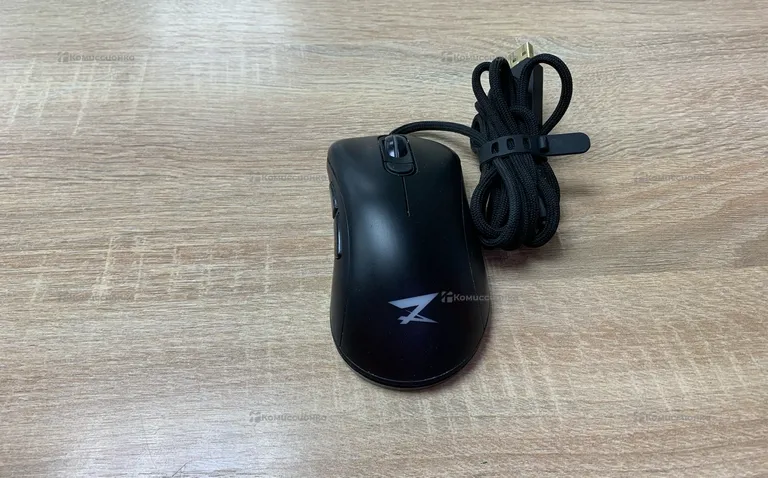 Компьютерная мышь 7 ZG