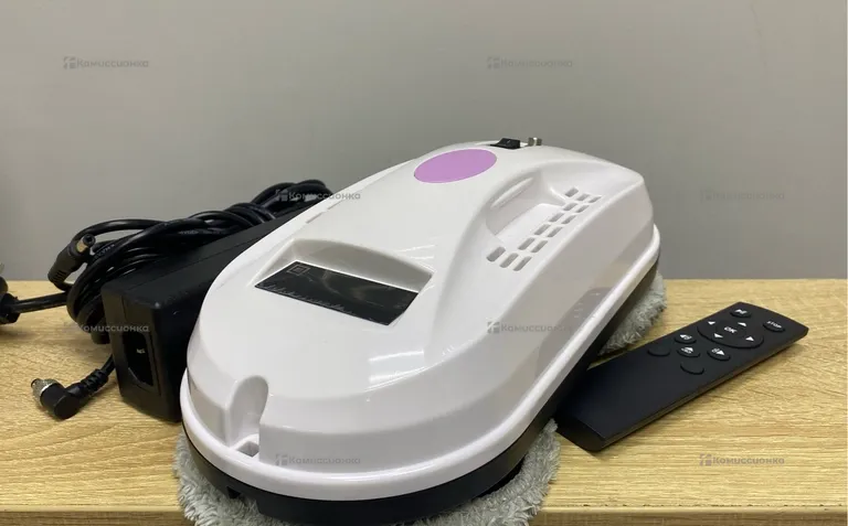 Мойщик окон Prainskel Cleaning Robot
