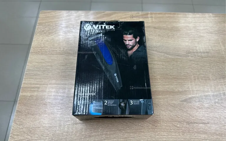 Машинка для стрижки Vitek Vt2576
