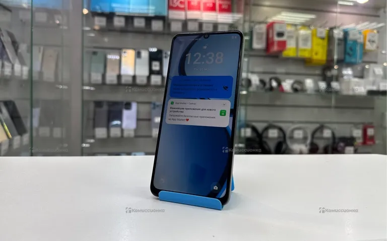 Realme Note 60x 3/64 ГБ