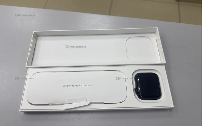 Часы  Apple Watch SE 44mm 2gen