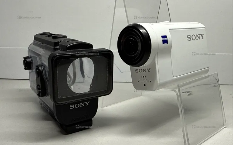 Экшн-камера Sony HDR-AS300