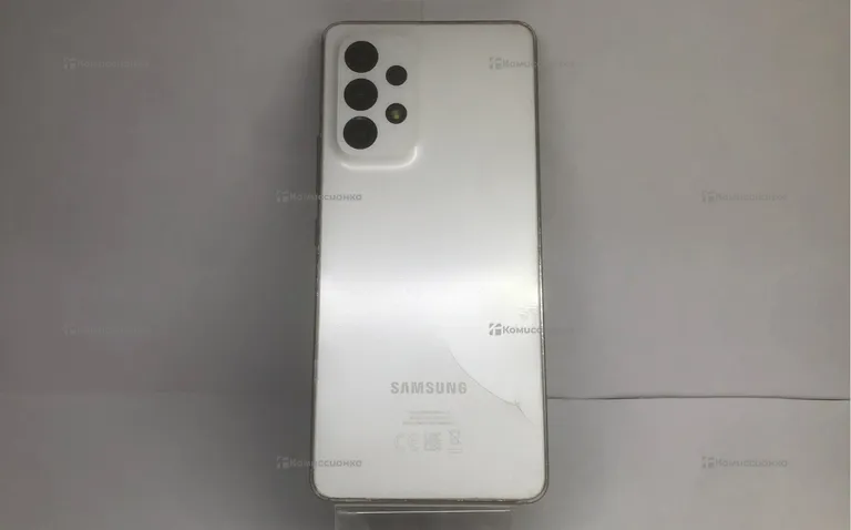 Samsung Galaxy A53 6/128Gb