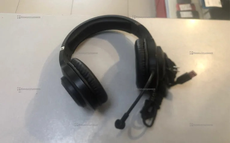 Наушники bloddy g220