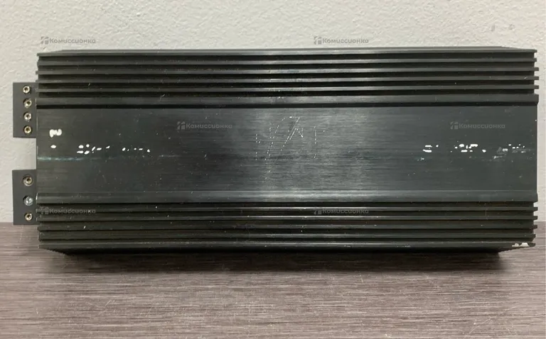 Усилитель  Machete MA-1500D1