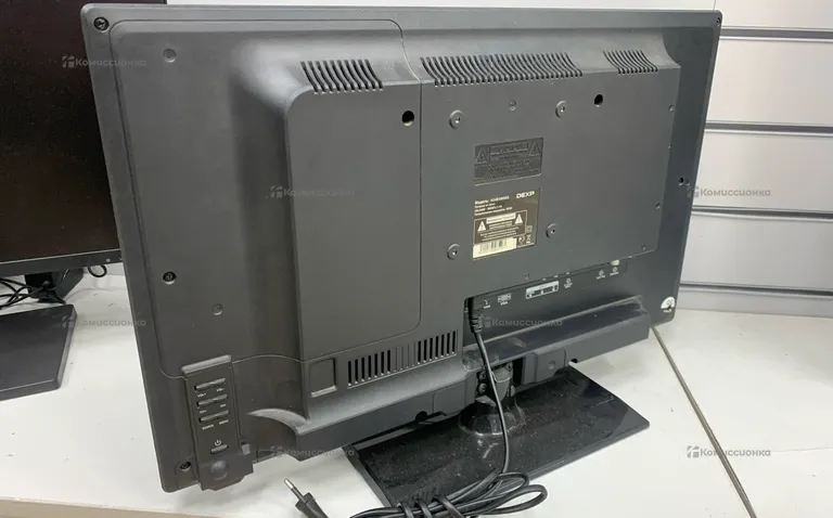 Телевизор DEXP H24B3000EE