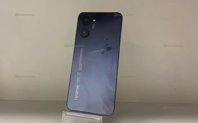 Realme 10 8/256 ГБ