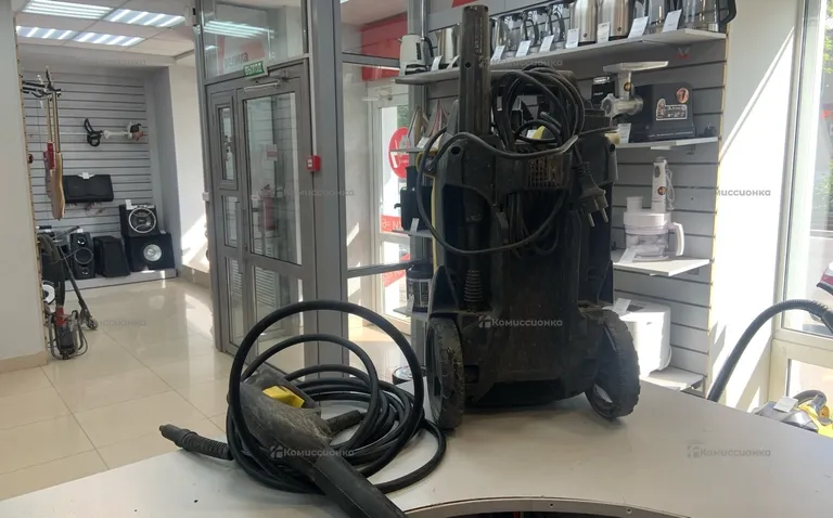Karcher K4 Compact
