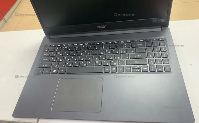 Ноутбук  Acer 15 EX215-22
