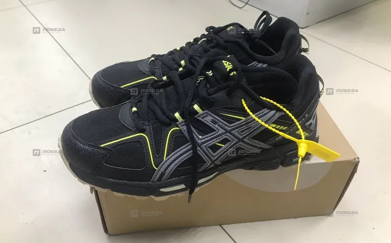 Кроссовки ASICS 44p