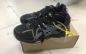 Купить Кроссовки ASICS 44p б/у , в Тольятти Цена:1990рублей