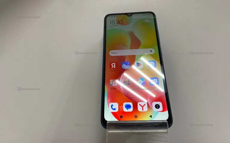 Xiaomi Redmi 12C 3/64
