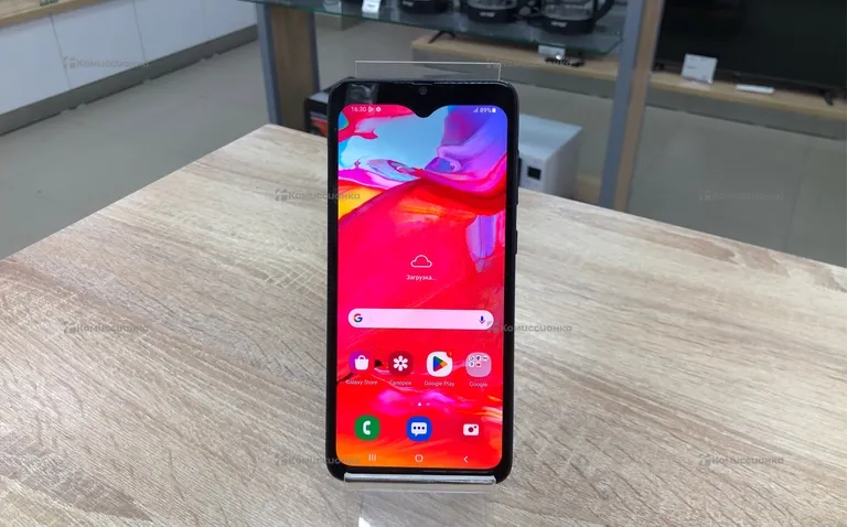 Samsung Galaxy A71  6/128