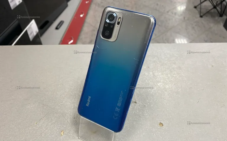 Xiaomi Redmi Note 10S 6/128Gb