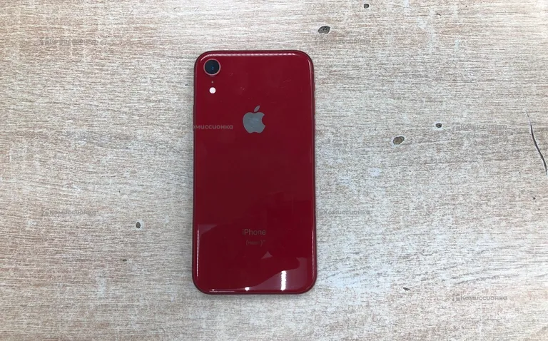 Apple iPhone XR 128Gb