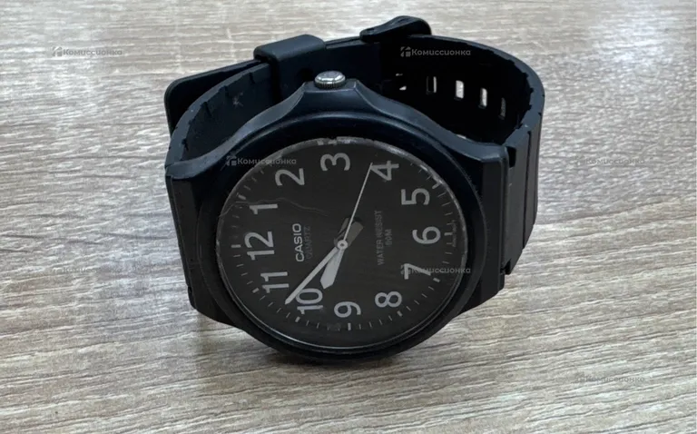 Часы Casio
