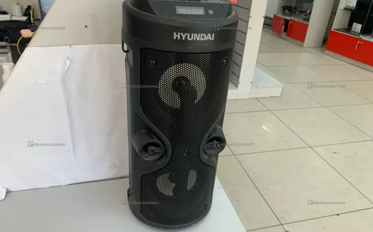 Колонка  HYUNDAI