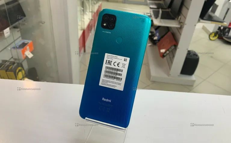 Xiaomi Redmi 9c 3/64 NFC
