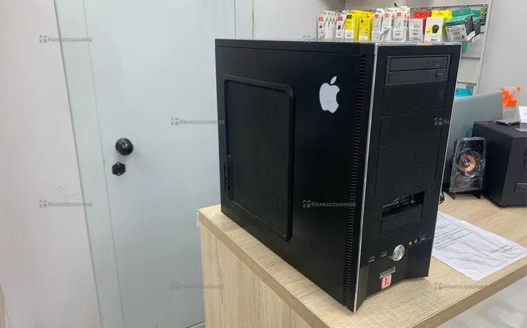 Системный блок GIGABYTE  i5-4460/RX 470/SSD 240