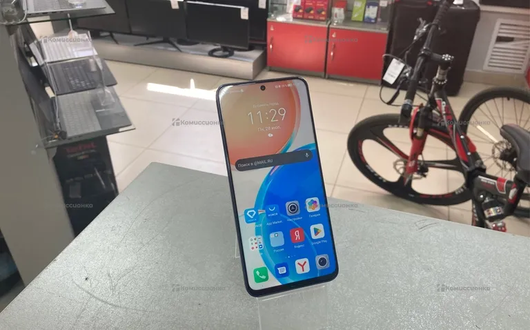 Honor X8 6/128