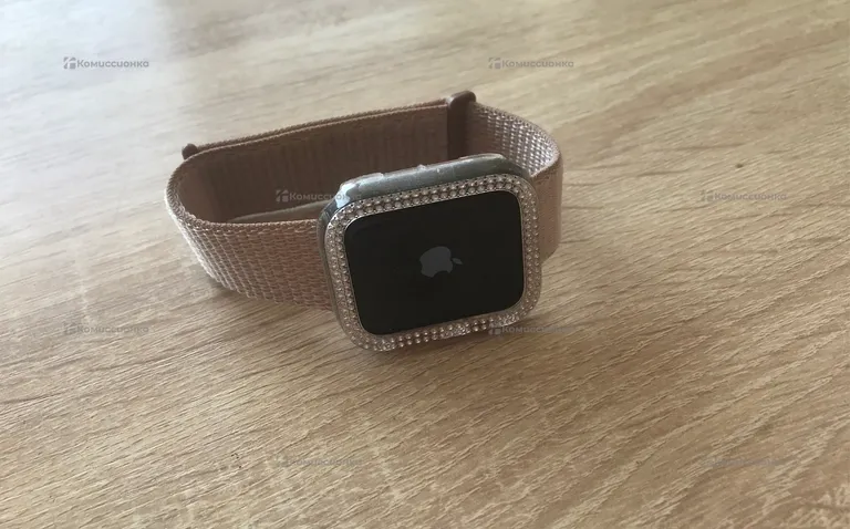 Часы  Apple Watch 5 44mm