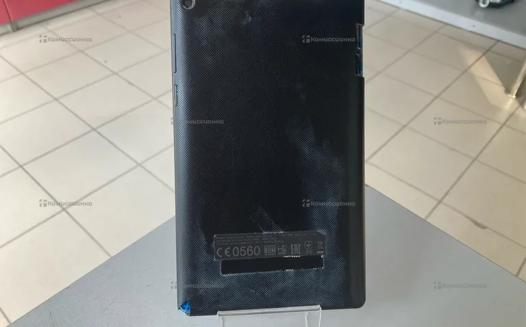 Планшет Lenovo tb3-710i