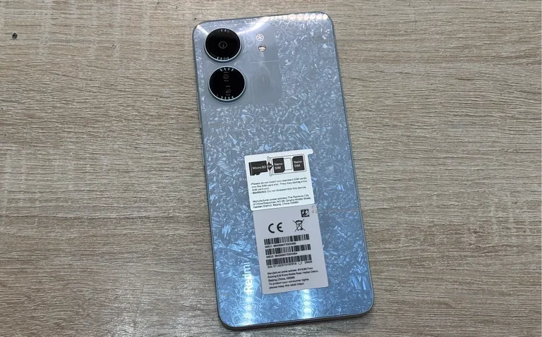 Xiaomi Redmi 13C 8/256 ГБ
