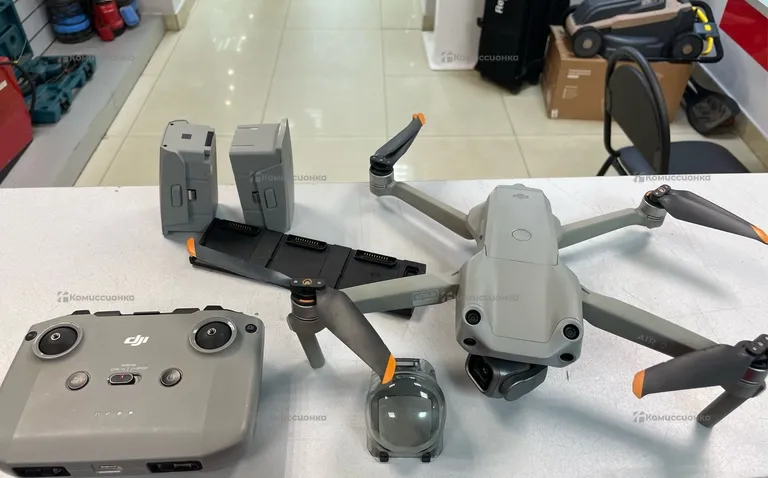 квадрокоптер DJI AIR 2s