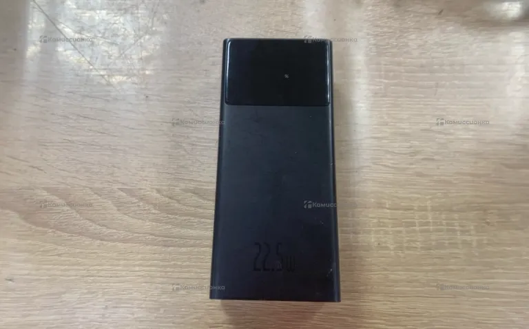 Power Bank  Baseus 30000 mah