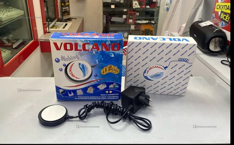 Ультразвуковое устройство Volcano