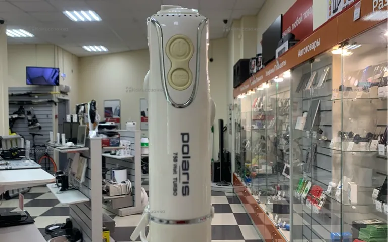 Блендер Polaris PHB 0711L